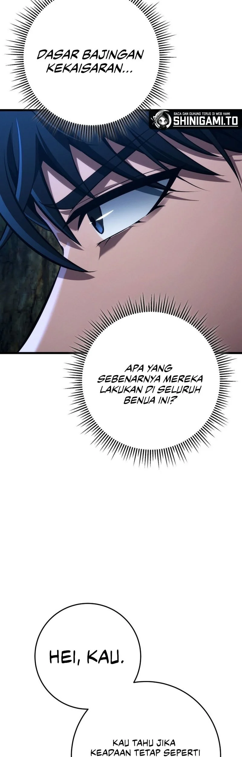 A Dragonslayer’s Peerless Regression chapter 69 halaman 40