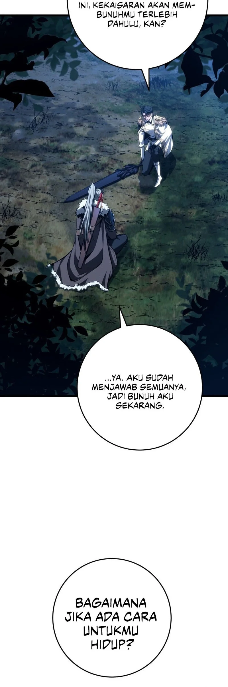 A Dragonslayer’s Peerless Regression chapter 69 halaman 41