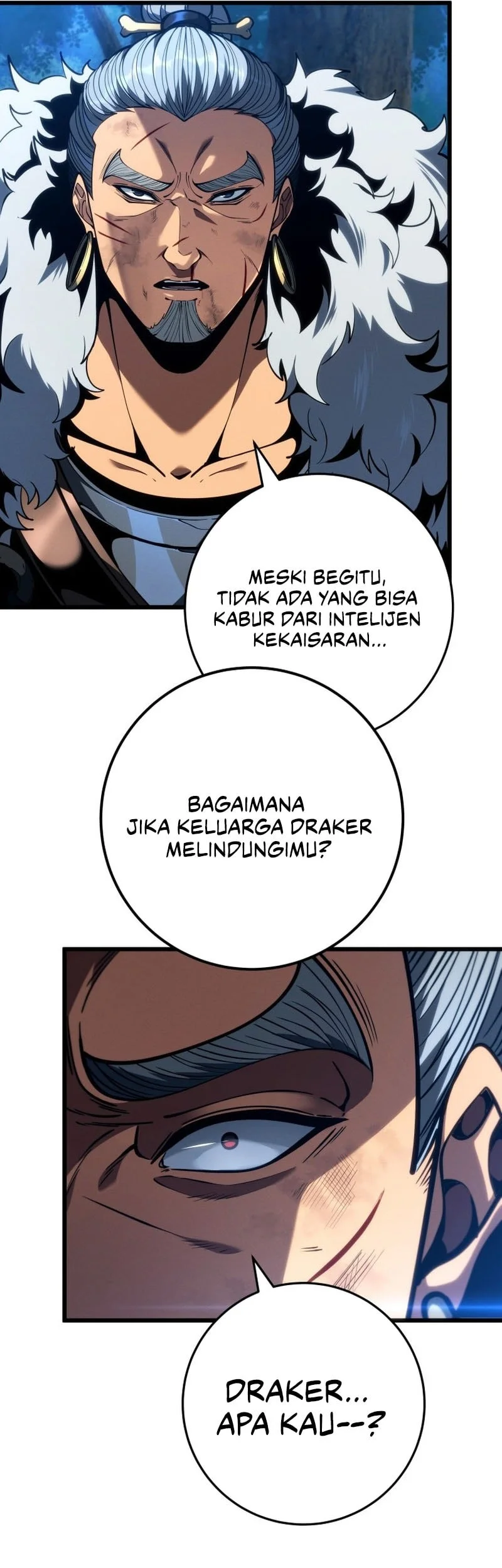 A Dragonslayer’s Peerless Regression chapter 69 halaman 42