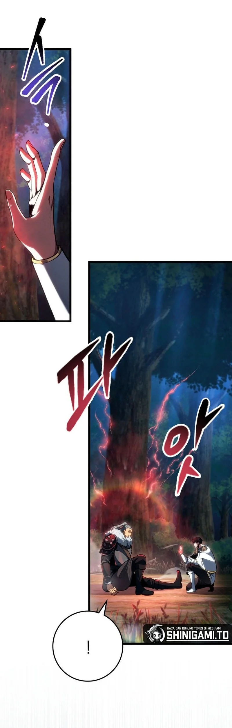 A Dragonslayer’s Peerless Regression chapter 69 halaman 43