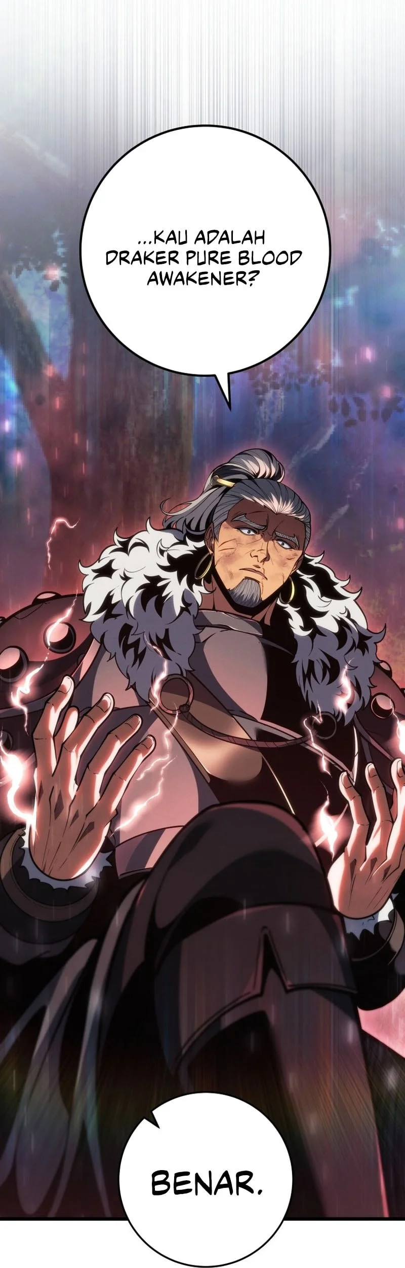 A Dragonslayer’s Peerless Regression chapter 69 halaman 44