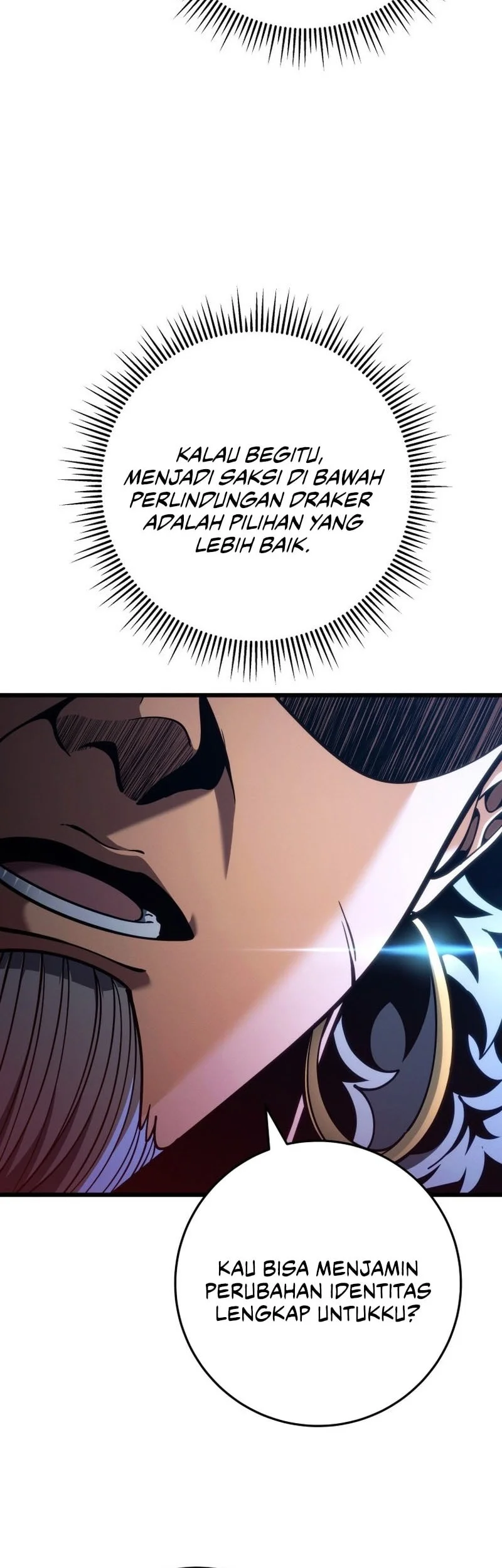 A Dragonslayer’s Peerless Regression chapter 69 halaman 47