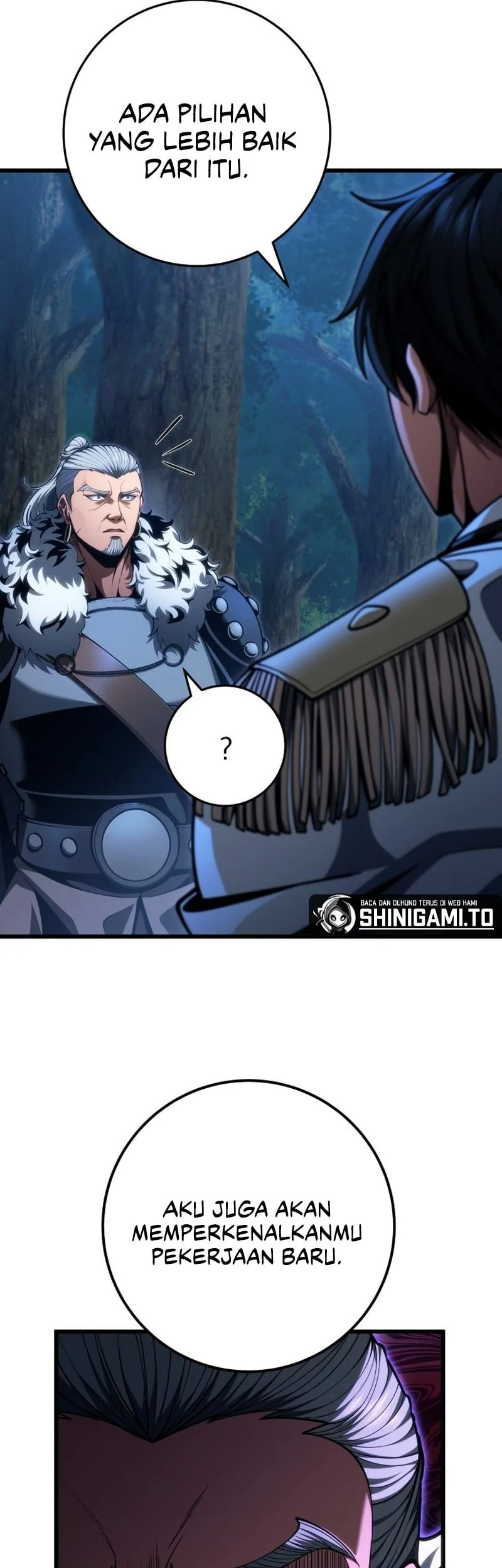 A Dragonslayer’s Peerless Regression chapter 69 halaman 48
