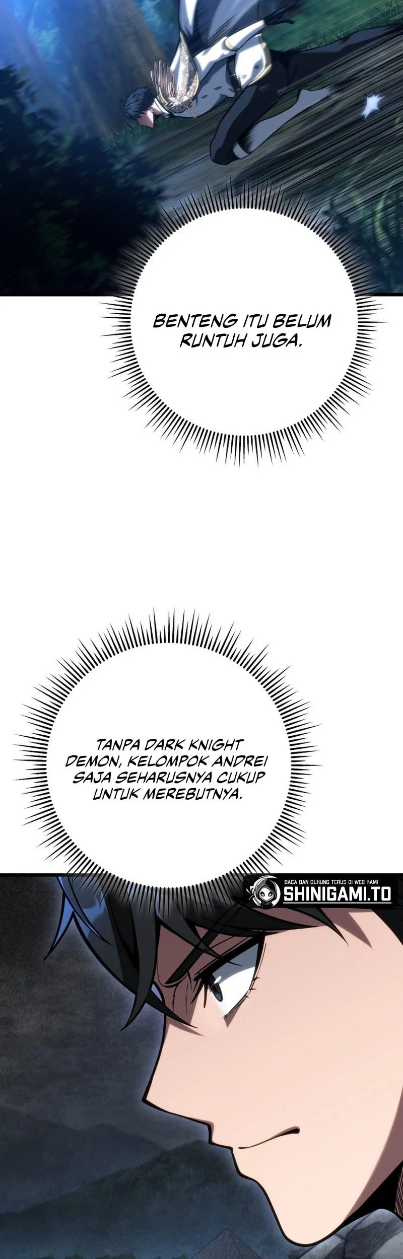 A Dragonslayer’s Peerless Regression chapter 69 halaman 52