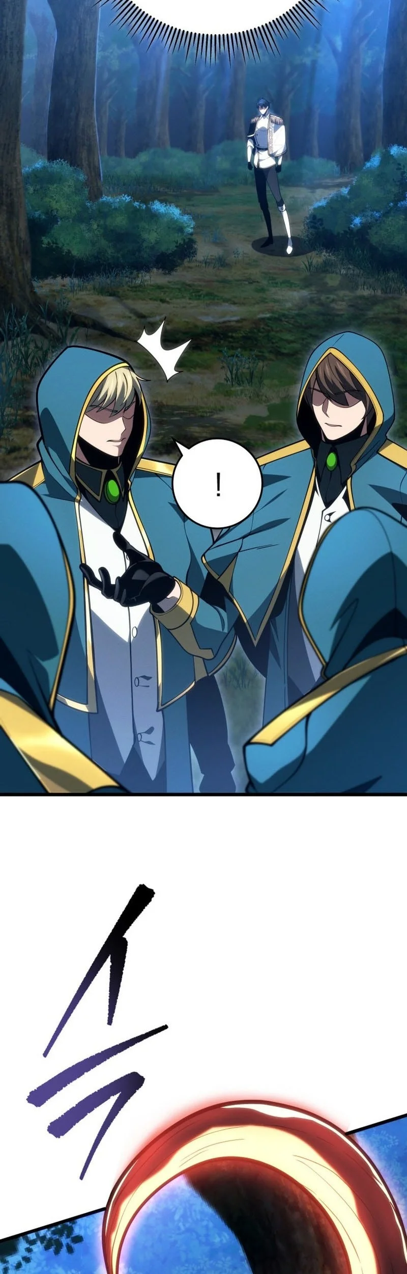 A Dragonslayer’s Peerless Regression chapter 69 halaman 55