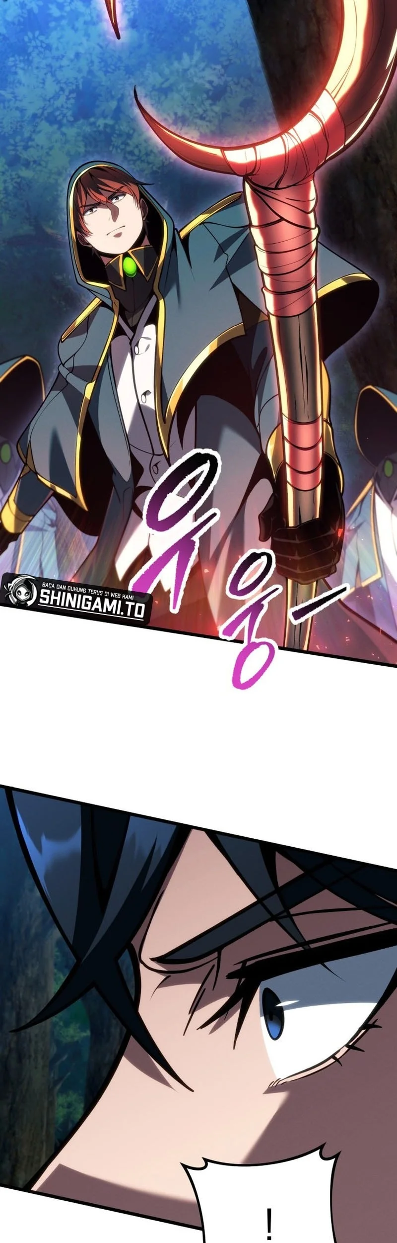 A Dragonslayer’s Peerless Regression chapter 69 halaman 56