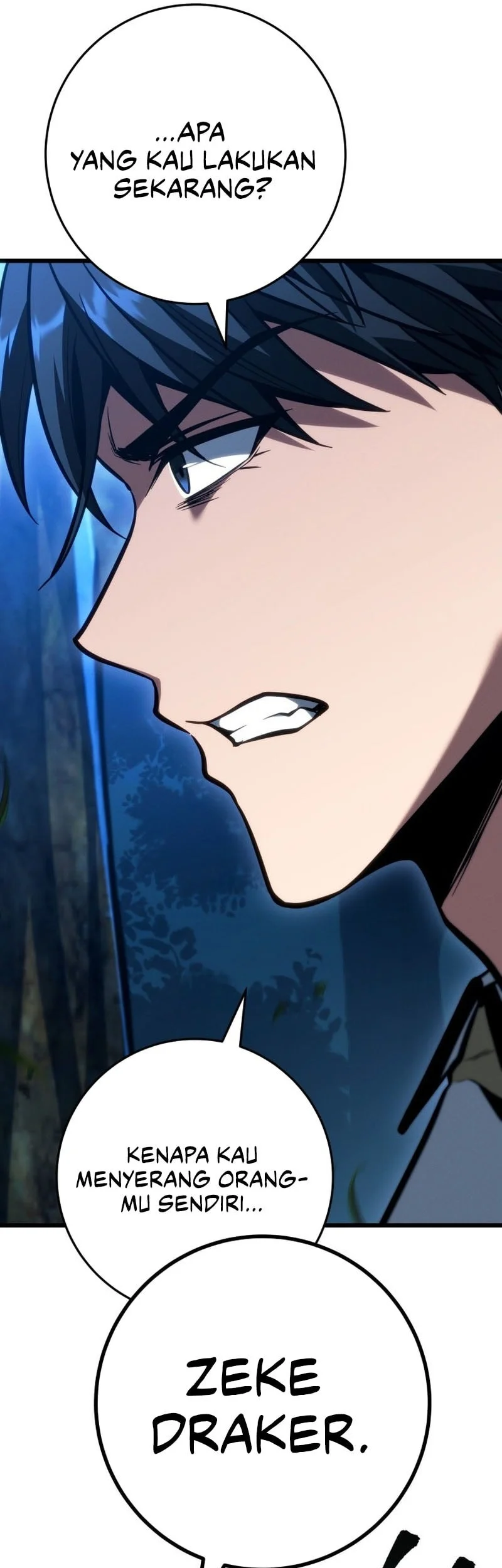 A Dragonslayer’s Peerless Regression chapter 69 halaman 58