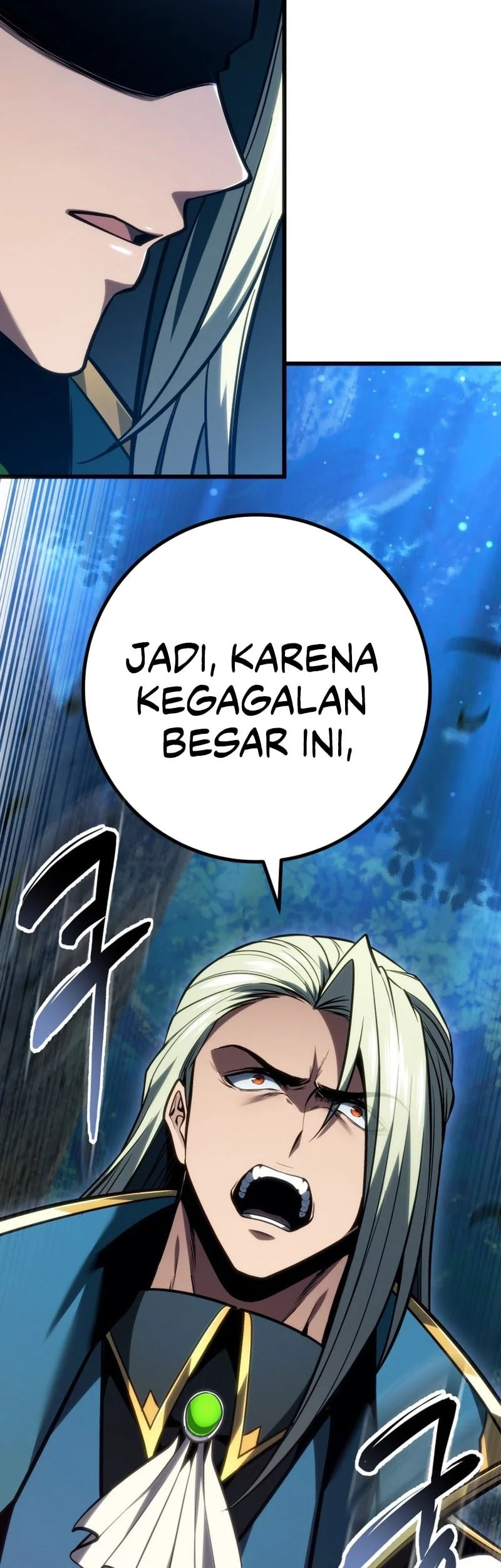 A Dragonslayer’s Peerless Regression chapter 69 halaman 60