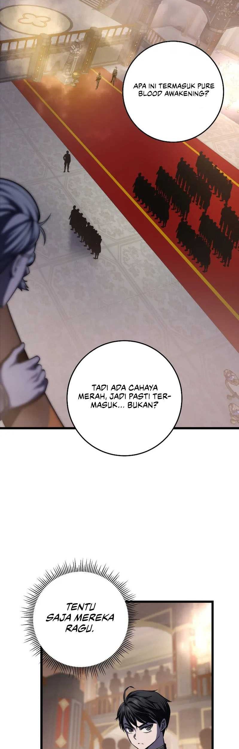 A Dragonslayer’s Peerless Regression chapter 7 halaman 3