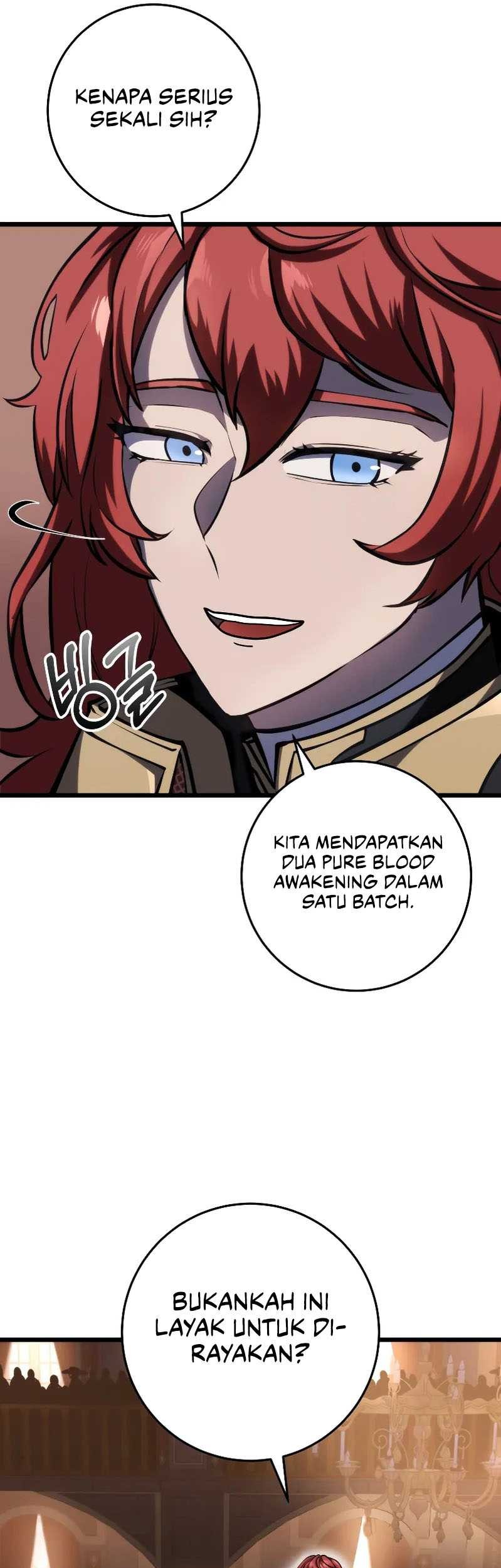 A Dragonslayer’s Peerless Regression chapter 7 halaman 6