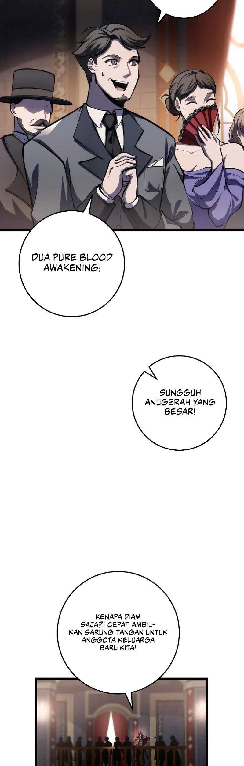 A Dragonslayer’s Peerless Regression chapter 7 halaman 8