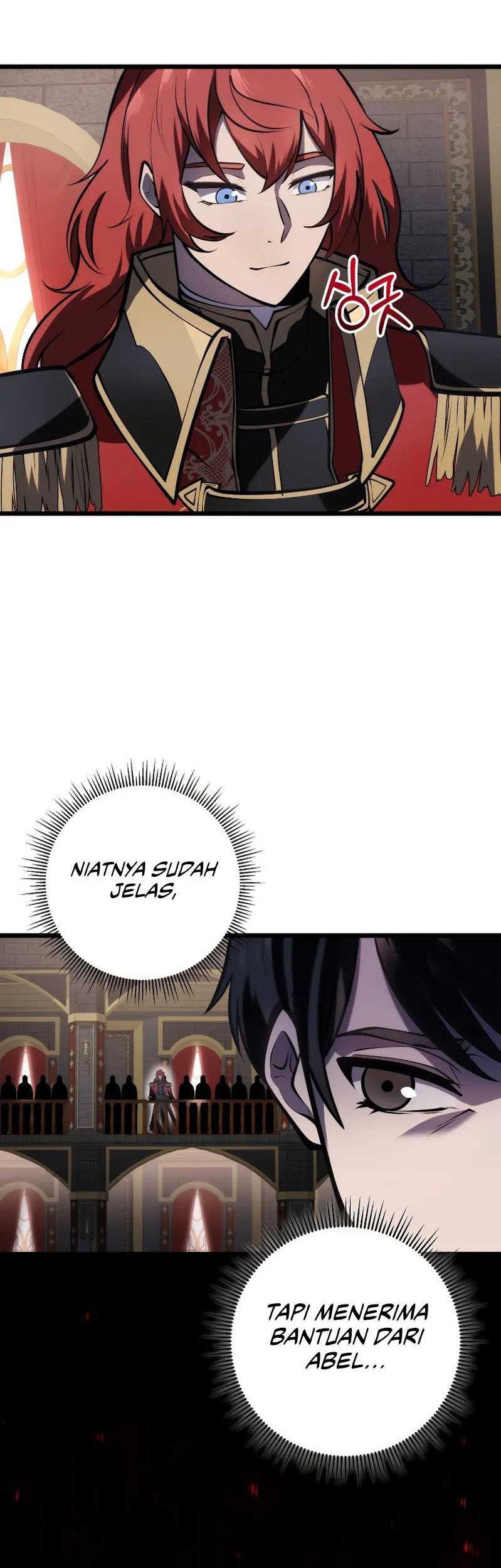 A Dragonslayer’s Peerless Regression chapter 7 halaman 11