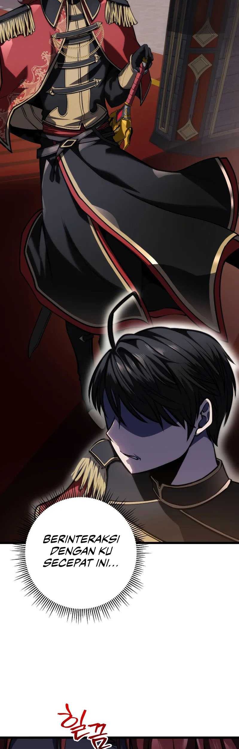 A Dragonslayer’s Peerless Regression chapter 7 halaman 16