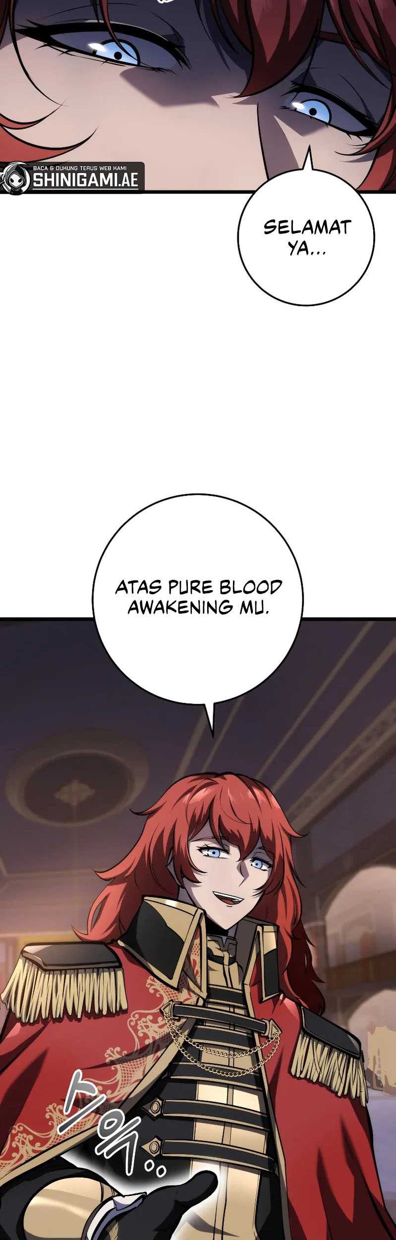 A Dragonslayer’s Peerless Regression chapter 7 halaman 17