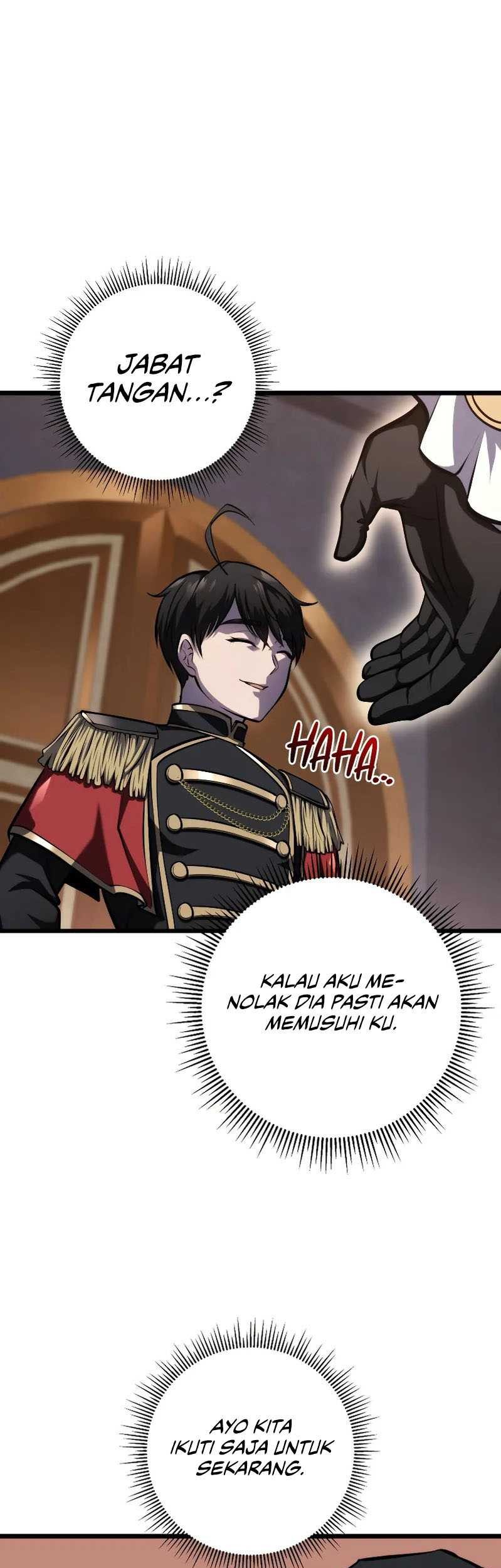 A Dragonslayer’s Peerless Regression chapter 7 halaman 19