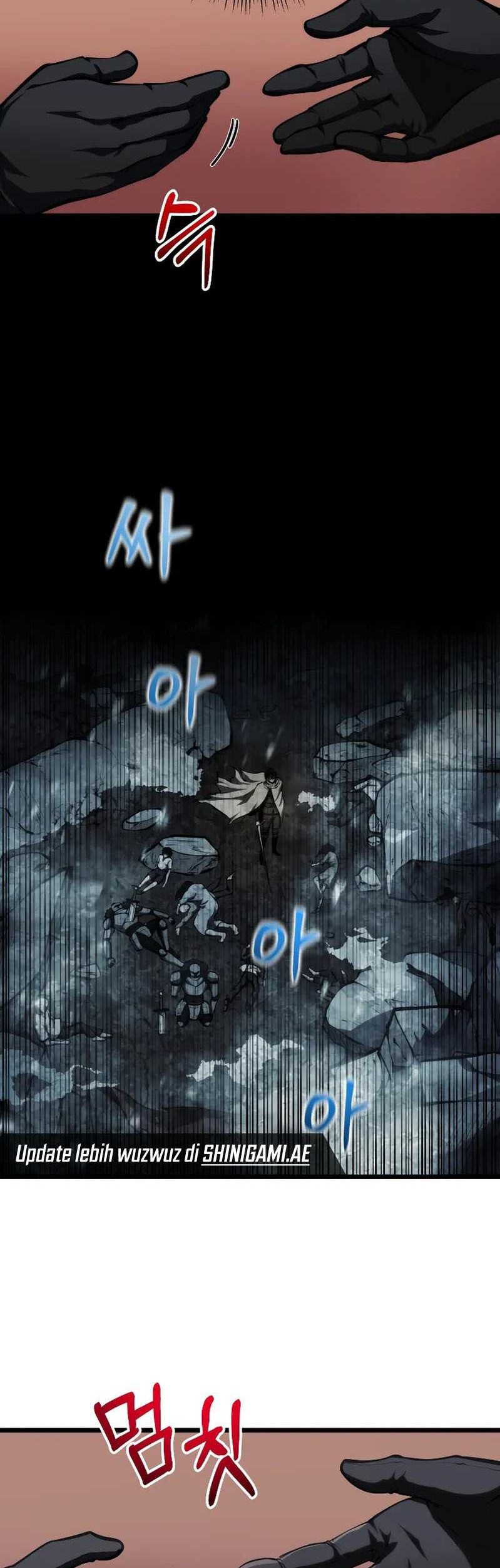 A Dragonslayer’s Peerless Regression chapter 7 halaman 20