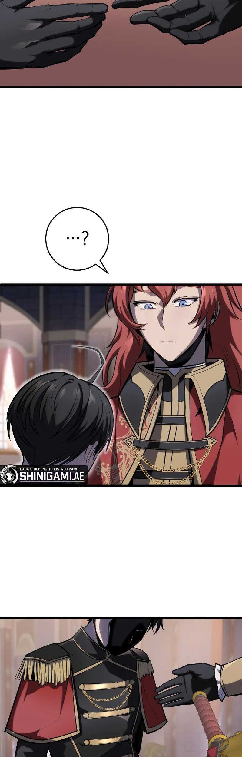 A Dragonslayer’s Peerless Regression chapter 7 halaman 21