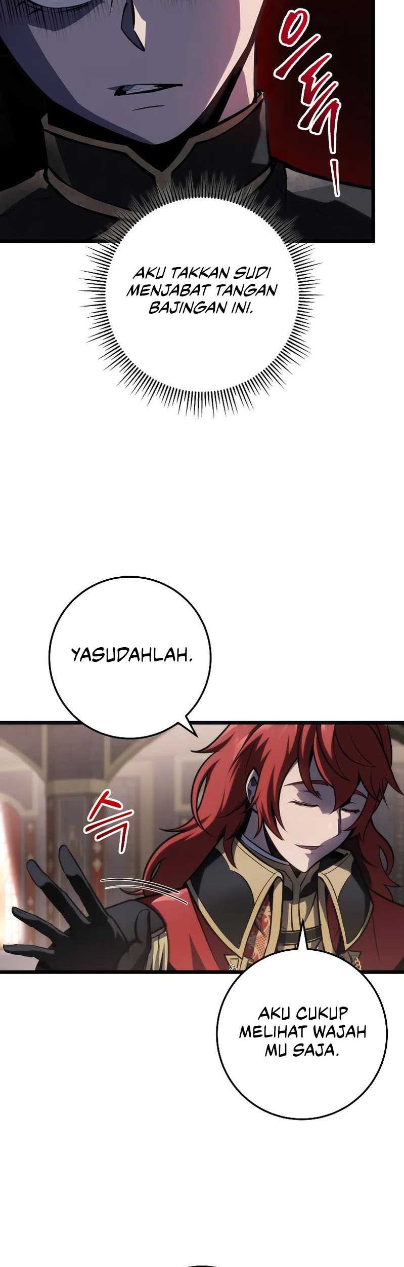 A Dragonslayer’s Peerless Regression chapter 7 halaman 24