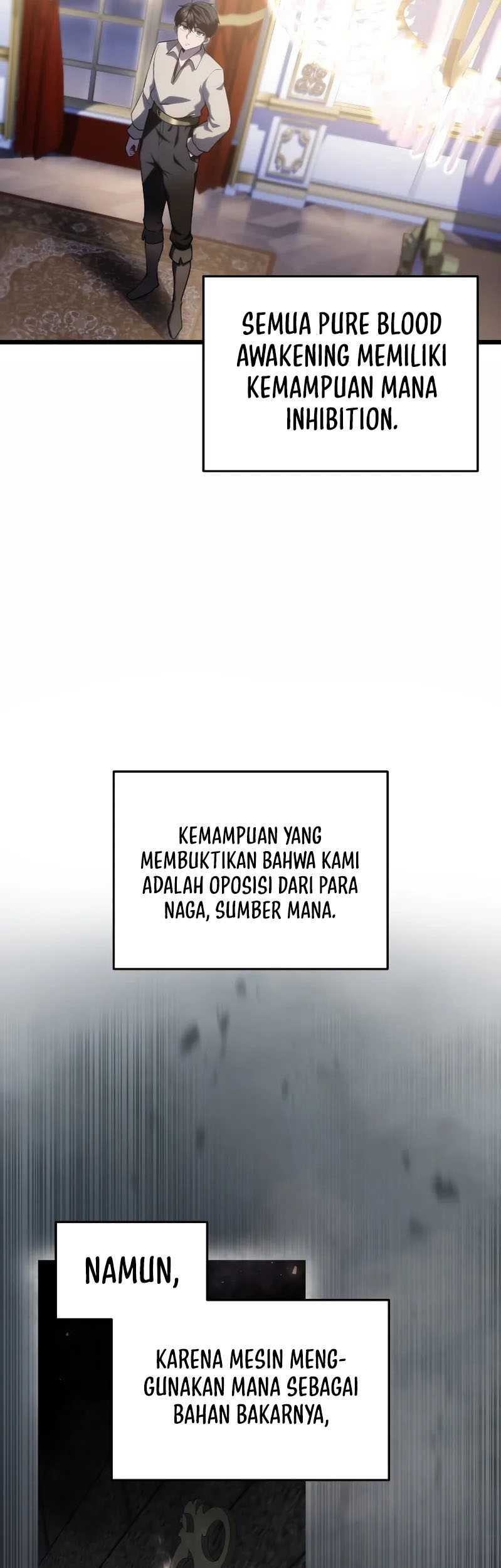 A Dragonslayer’s Peerless Regression chapter 7 halaman 31