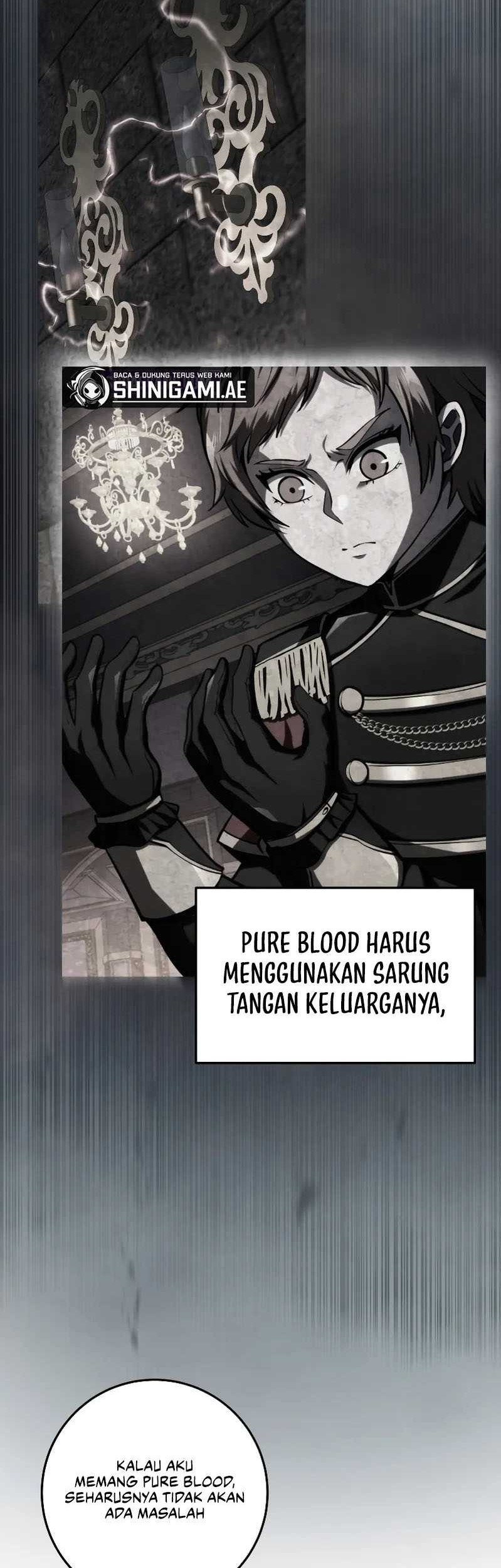 A Dragonslayer’s Peerless Regression chapter 7 halaman 32