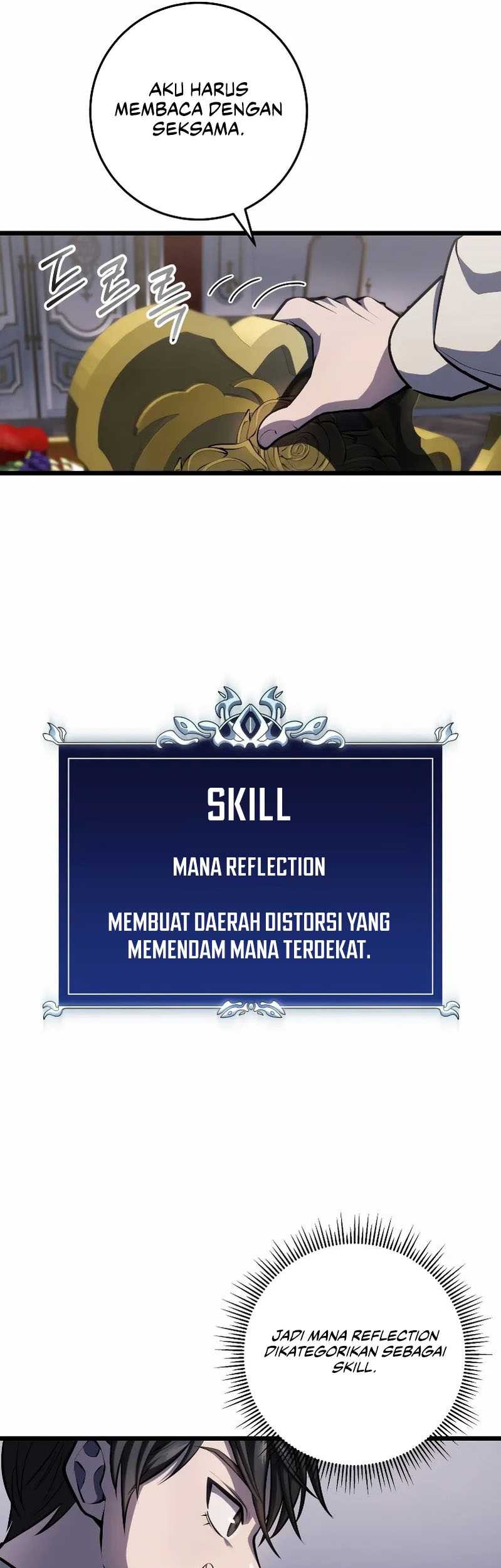 A Dragonslayer’s Peerless Regression chapter 7 halaman 35