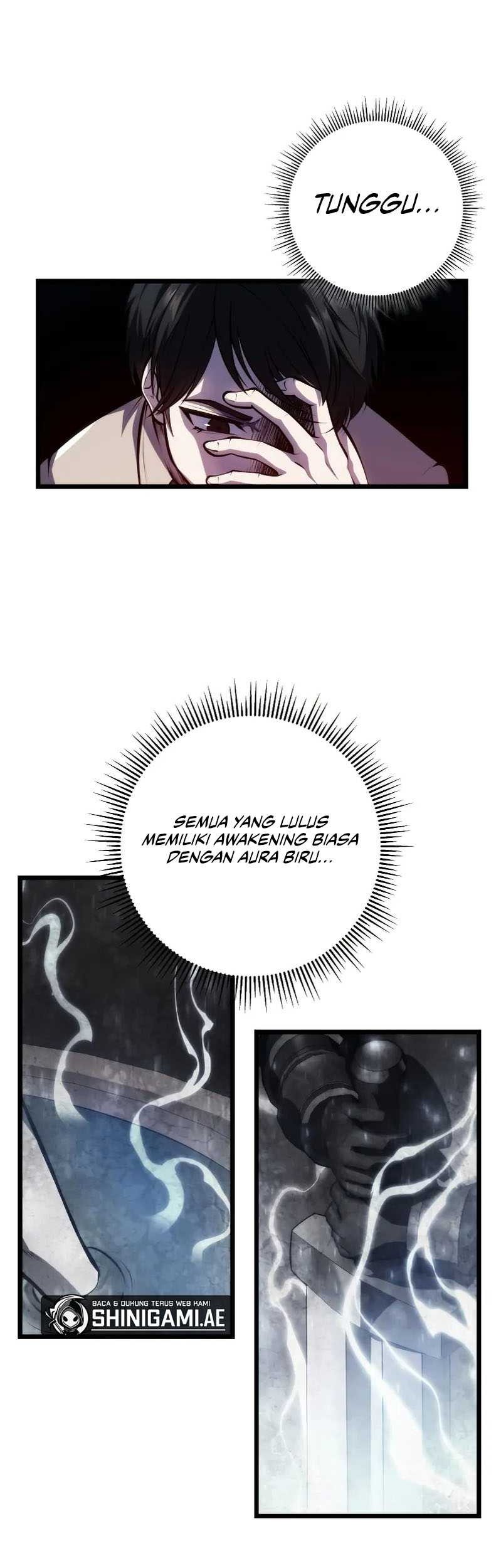 A Dragonslayer’s Peerless Regression chapter 7 halaman 37