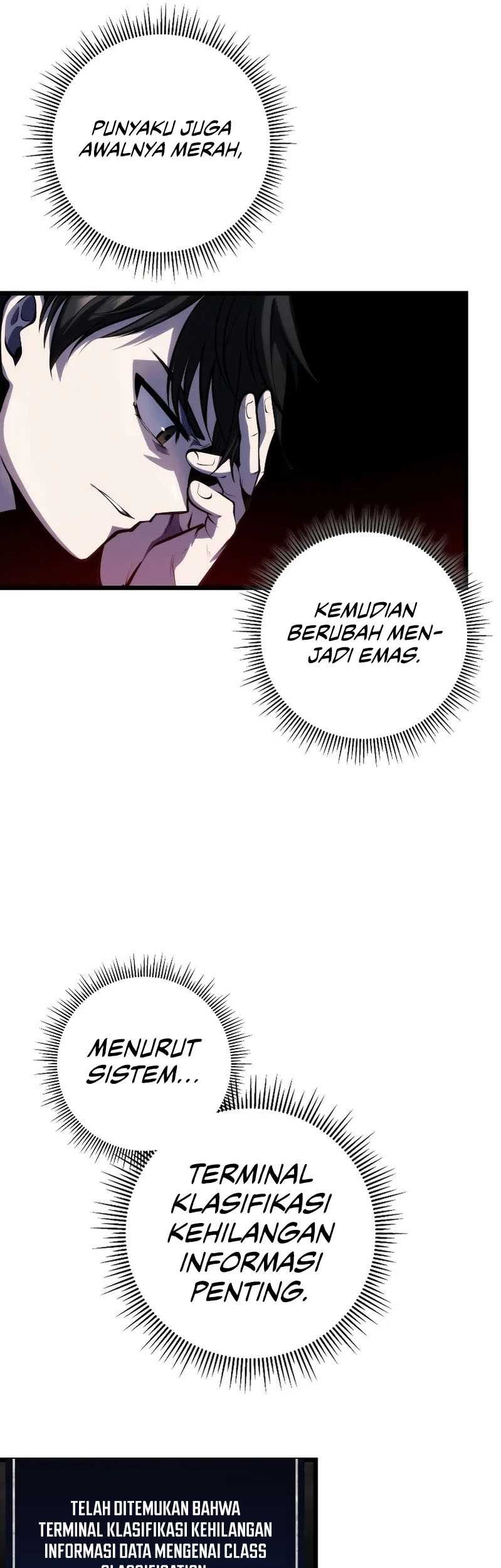 A Dragonslayer’s Peerless Regression chapter 7 halaman 39
