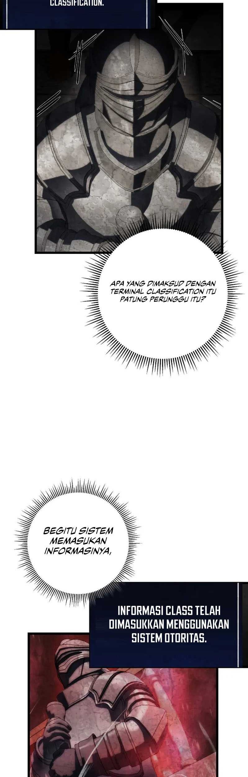 A Dragonslayer’s Peerless Regression chapter 7 halaman 40