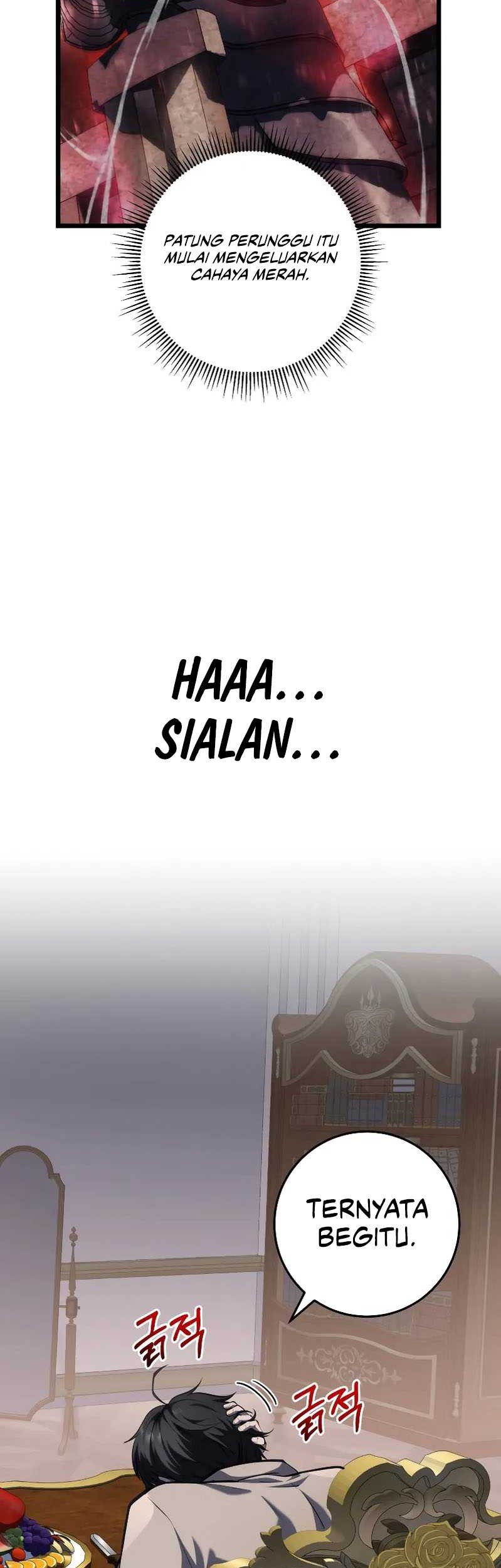 A Dragonslayer’s Peerless Regression chapter 7 halaman 41