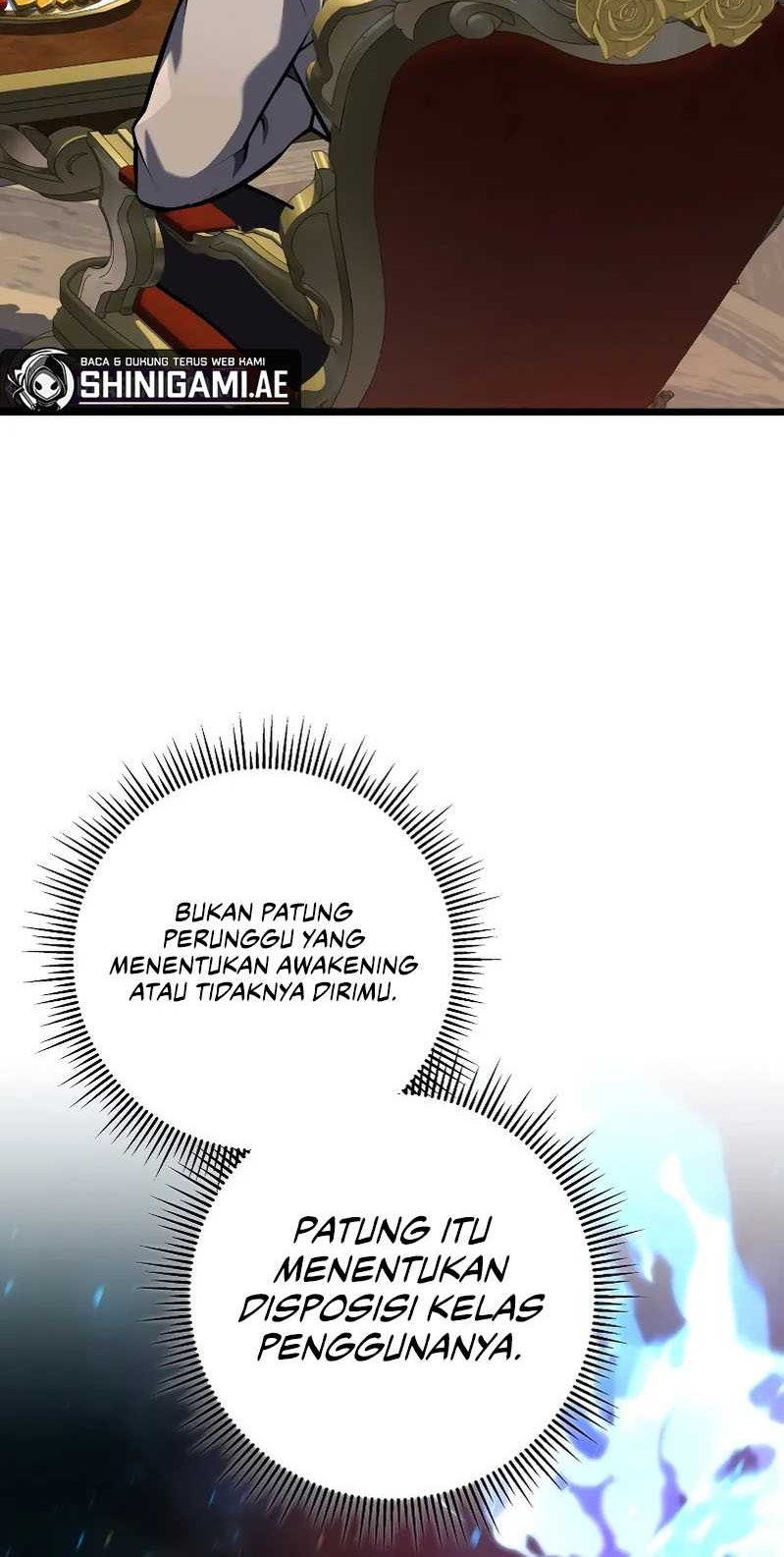A Dragonslayer’s Peerless Regression chapter 7 halaman 42