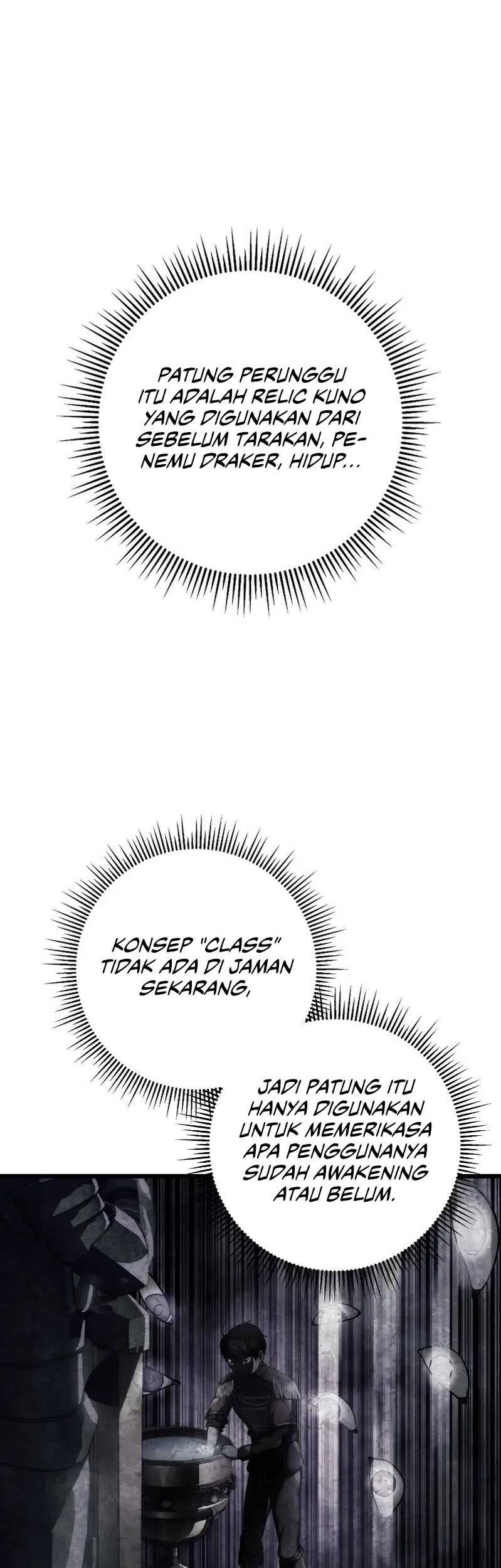 A Dragonslayer’s Peerless Regression chapter 7 halaman 44