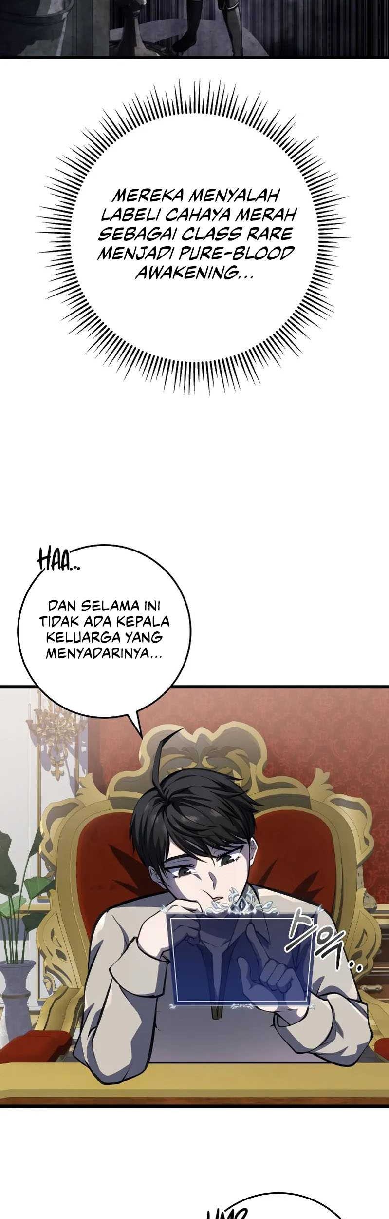 A Dragonslayer’s Peerless Regression chapter 7 halaman 45