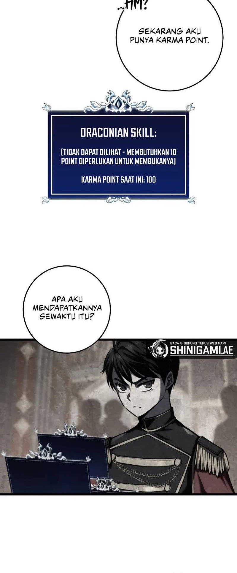 A Dragonslayer’s Peerless Regression chapter 7 halaman 46