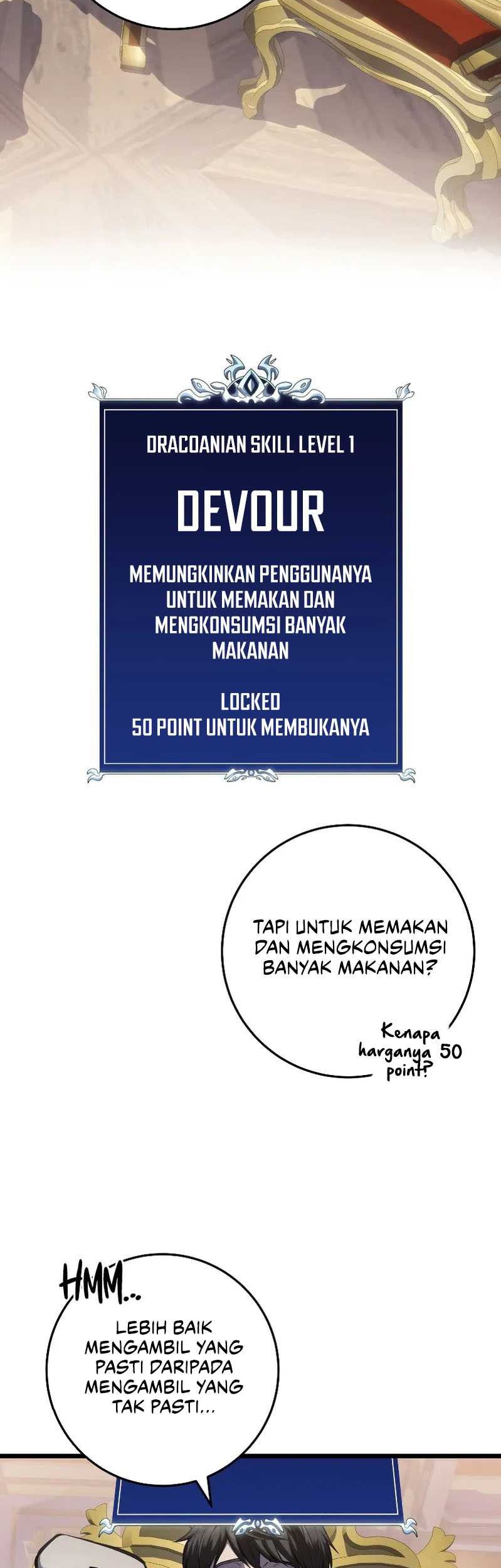A Dragonslayer’s Peerless Regression chapter 7 halaman 49