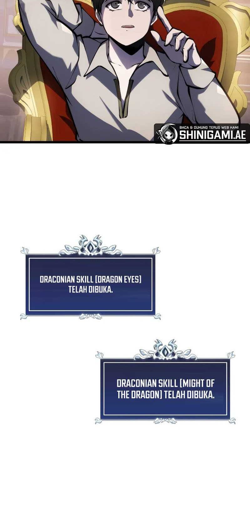 A Dragonslayer’s Peerless Regression chapter 7 halaman 50