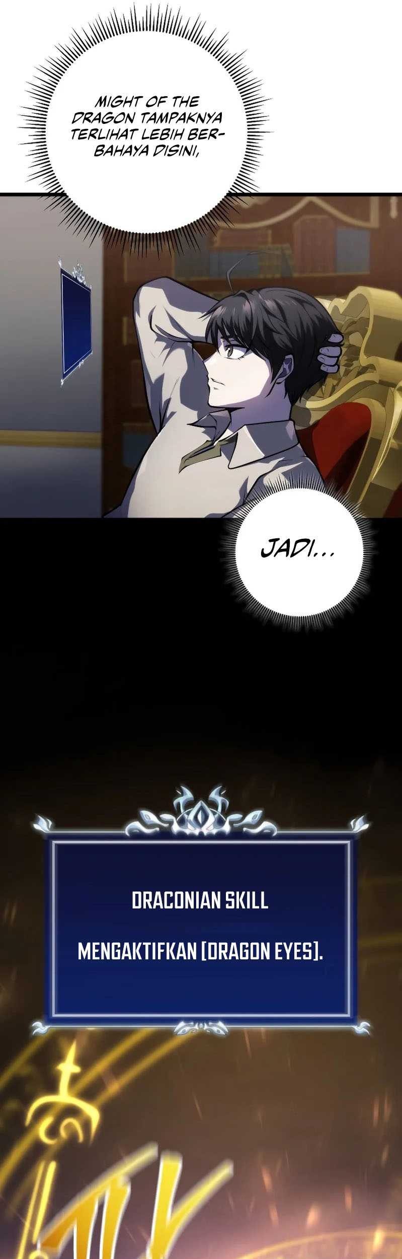 A Dragonslayer’s Peerless Regression chapter 7 halaman 51