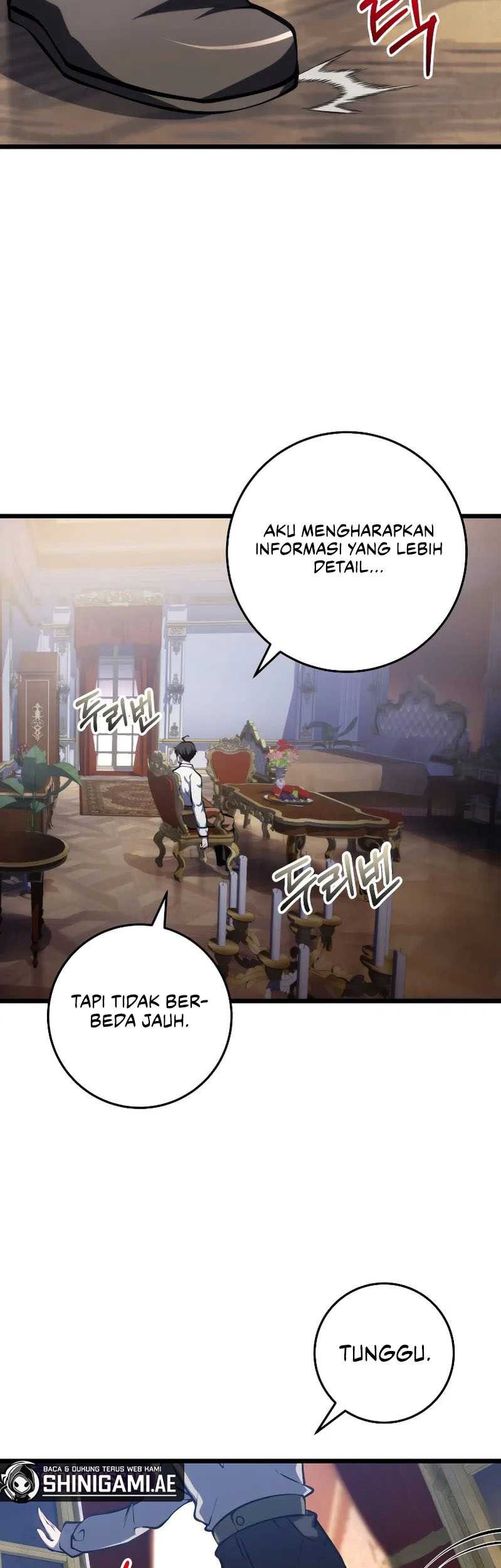 A Dragonslayer’s Peerless Regression chapter 7 halaman 53
