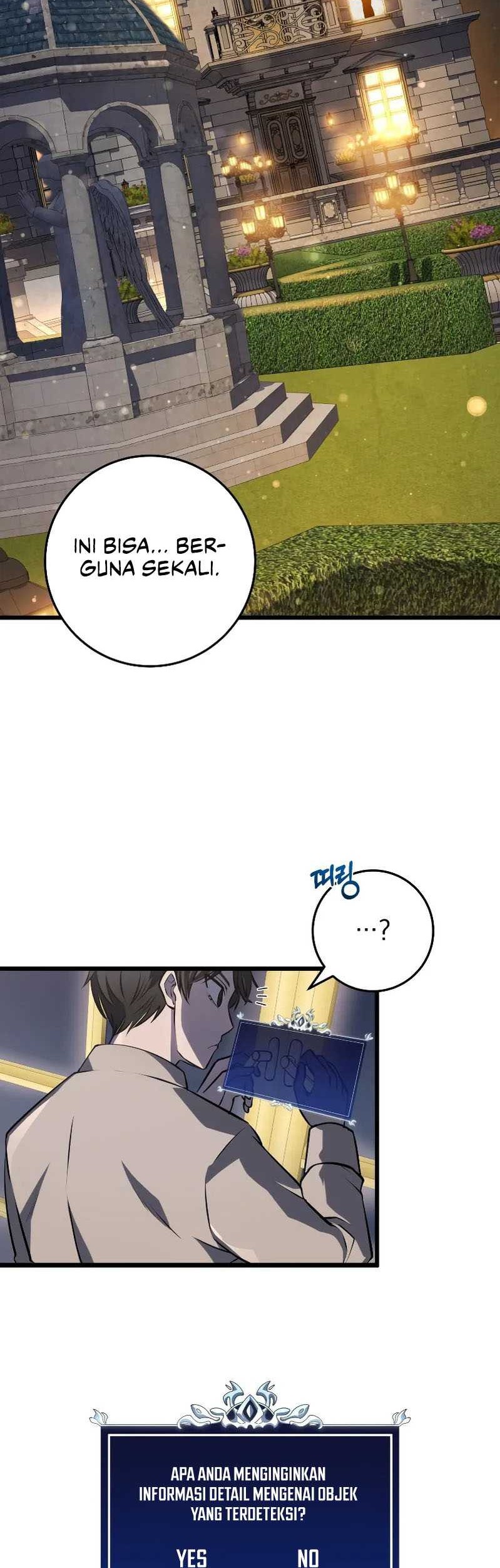 A Dragonslayer’s Peerless Regression chapter 7 halaman 56