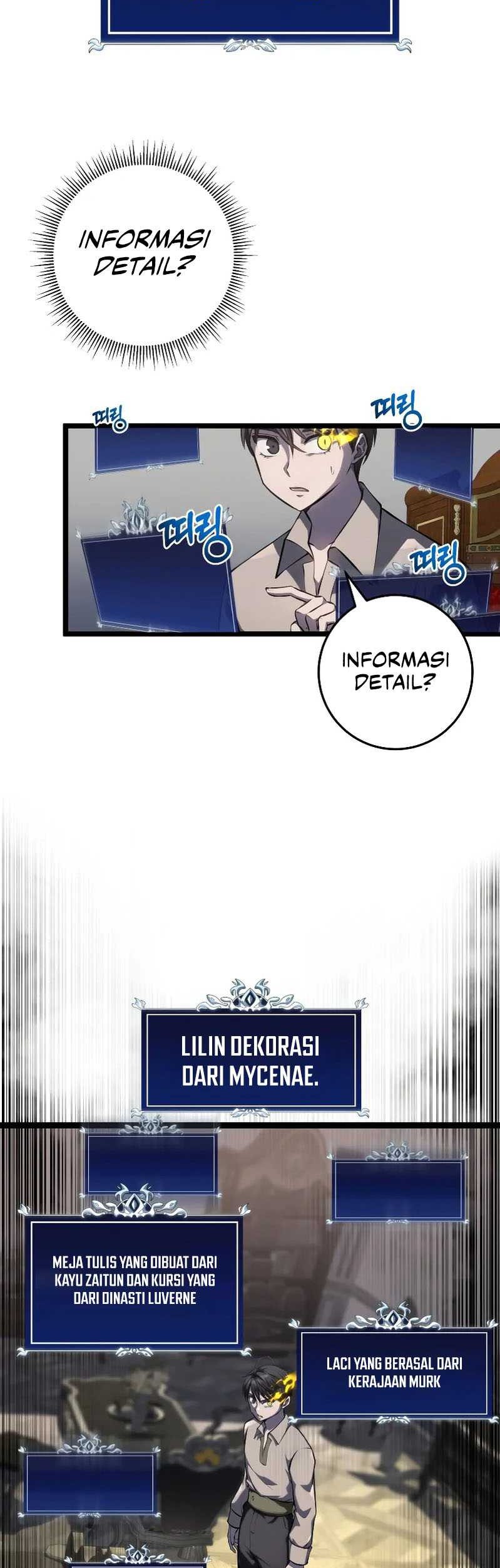 A Dragonslayer’s Peerless Regression chapter 7 halaman 57
