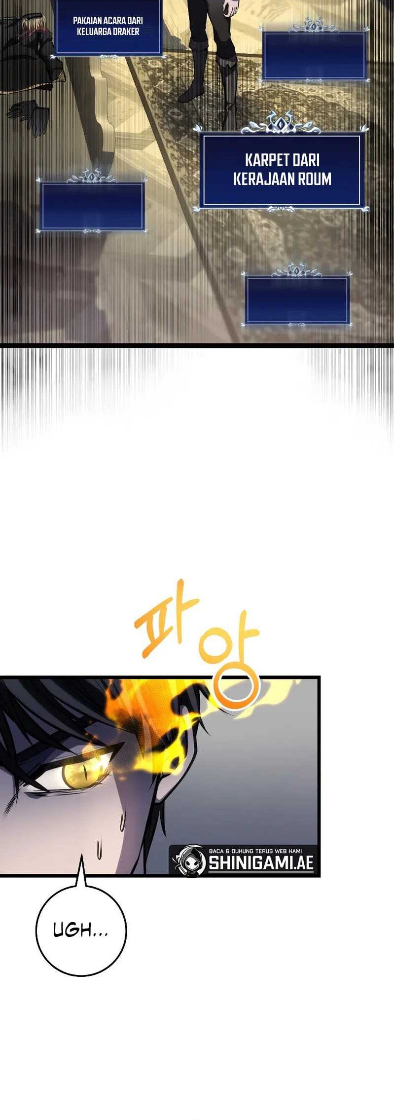 A Dragonslayer’s Peerless Regression chapter 7 halaman 58