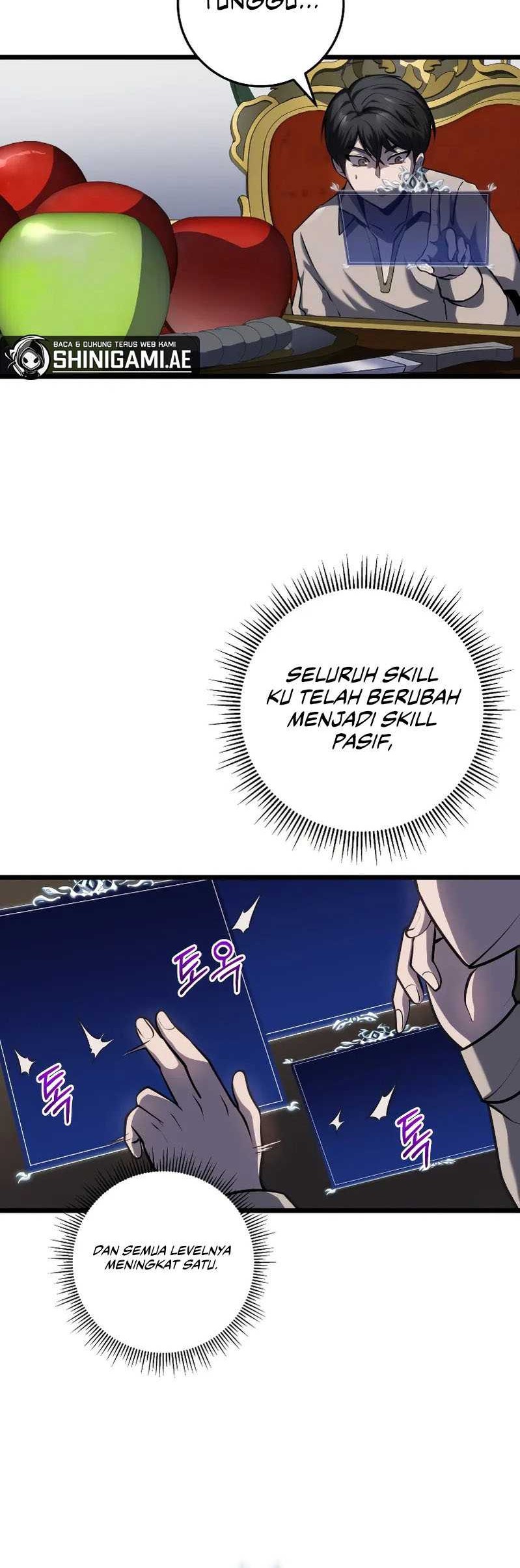 A Dragonslayer’s Peerless Regression chapter 7 halaman 62