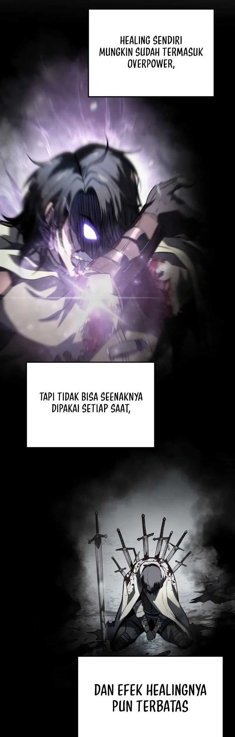 A Dragonslayer’s Peerless Regression chapter 7 halaman 64
