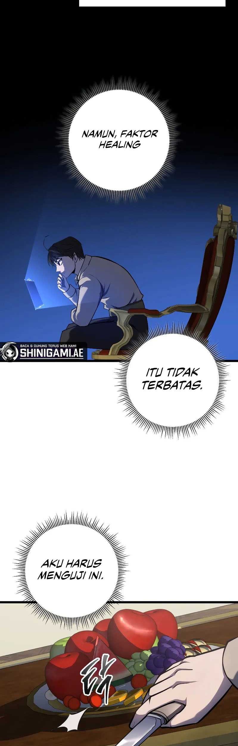 A Dragonslayer’s Peerless Regression chapter 7 halaman 65