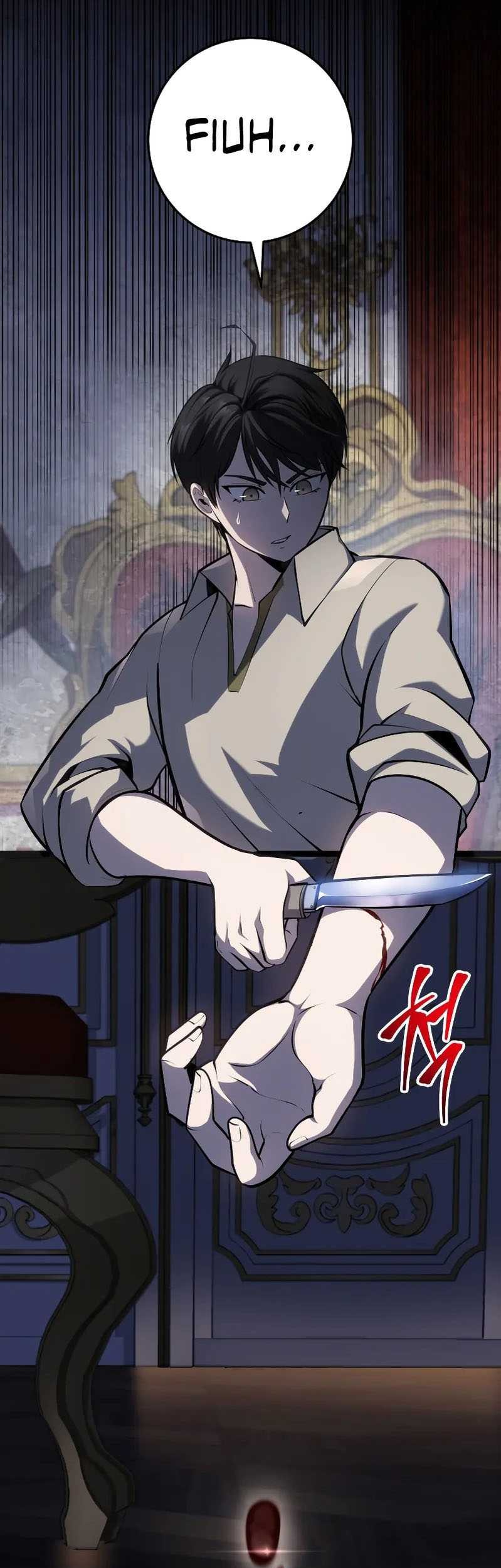 A Dragonslayer’s Peerless Regression chapter 7 halaman 67