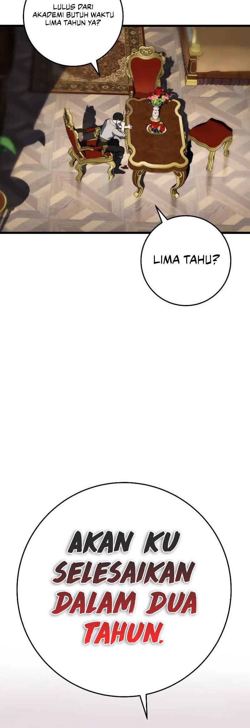 A Dragonslayer’s Peerless Regression chapter 7 halaman 70