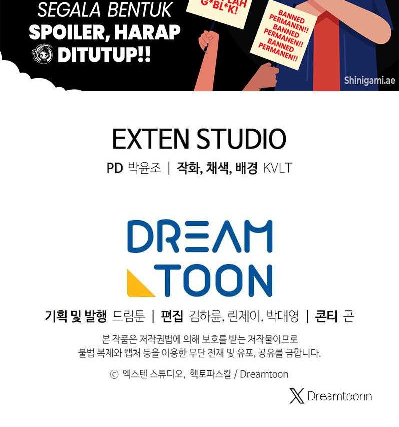 A Dragonslayer’s Peerless Regression chapter 7 halaman 72