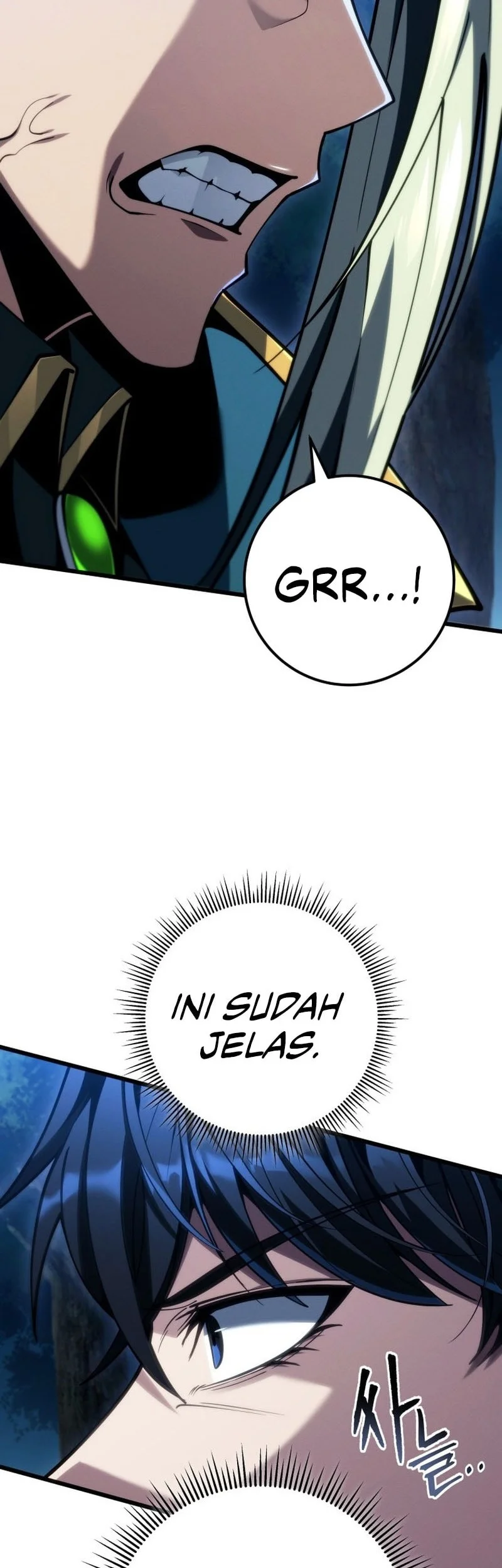 A Dragonslayer’s Peerless Regression chapter 70 halaman 7