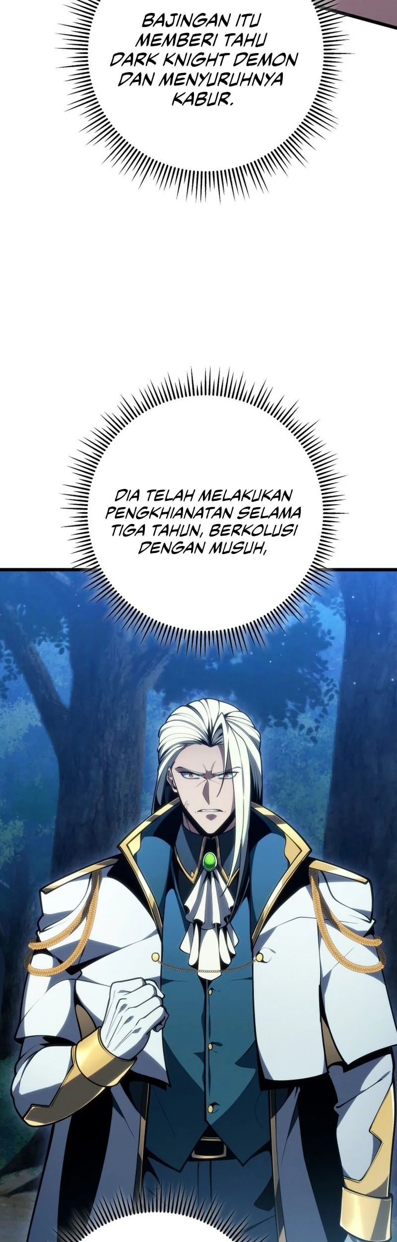 A Dragonslayer’s Peerless Regression chapter 70 halaman 8