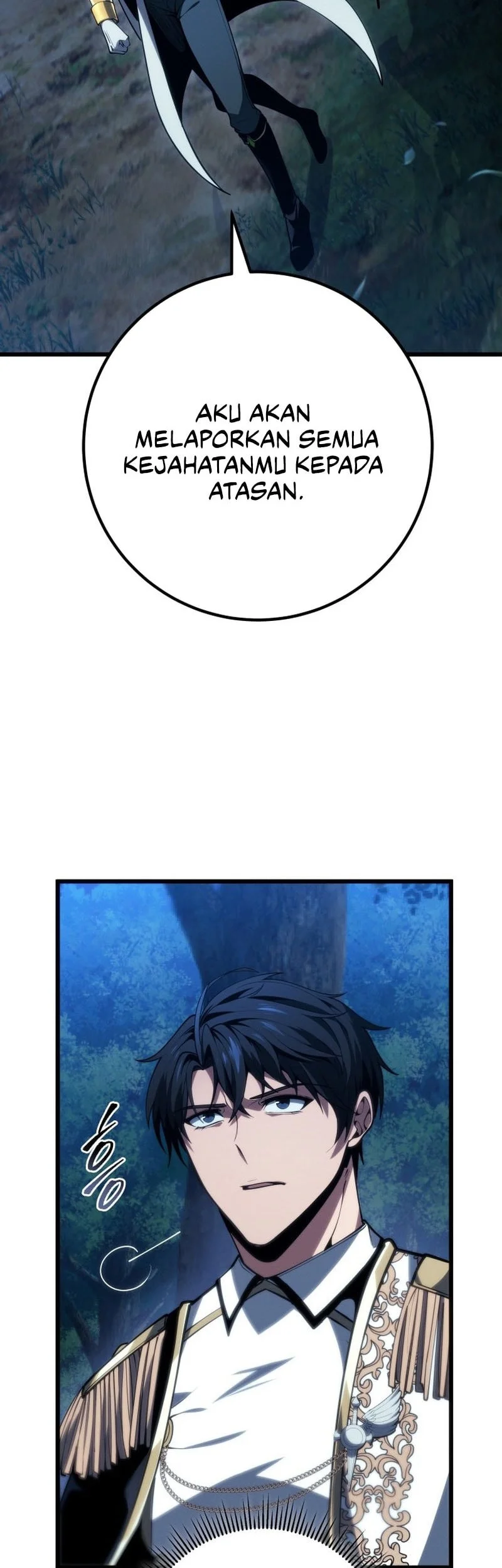 A Dragonslayer’s Peerless Regression chapter 70 halaman 11