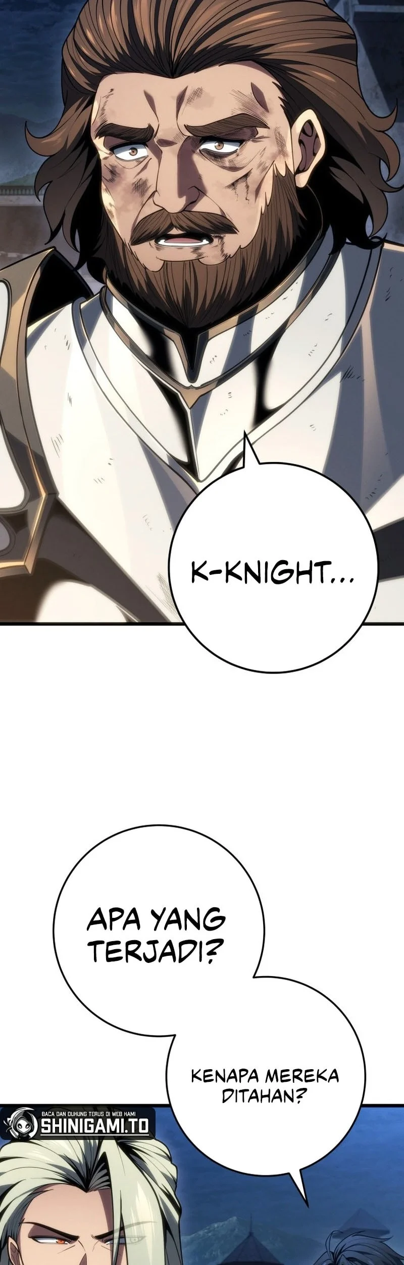 A Dragonslayer’s Peerless Regression chapter 70 halaman 15